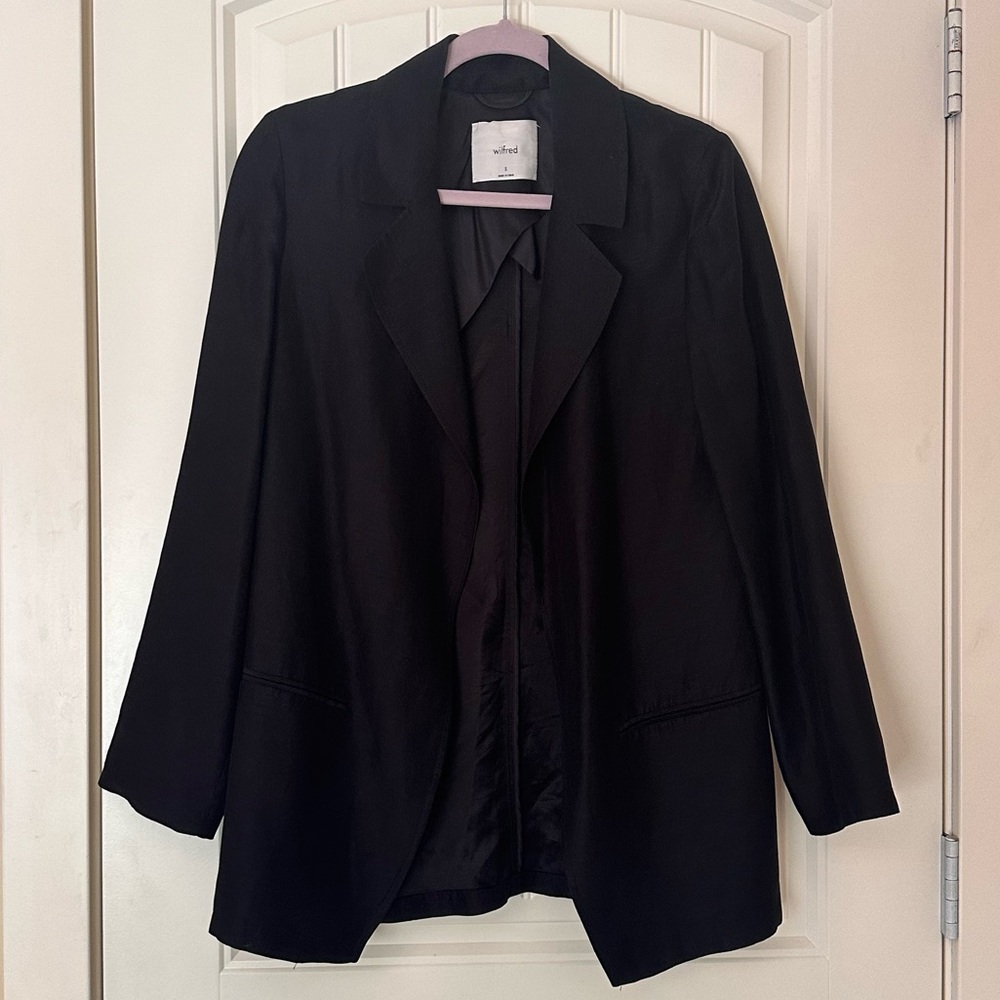 Arizia Wilfred Blazer